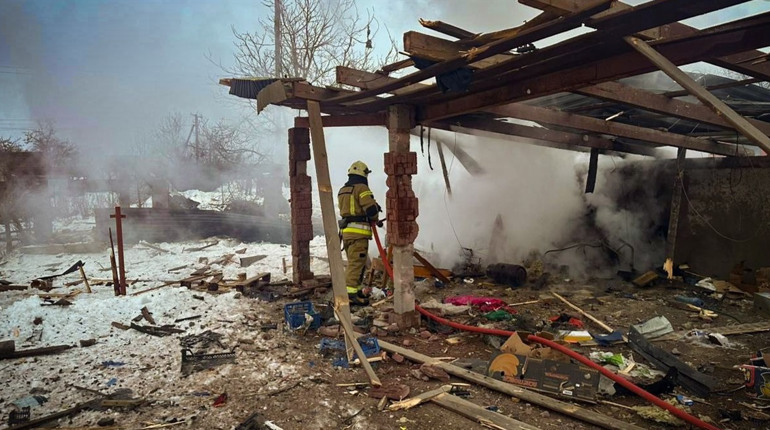 Ворог здійснив масовану атаку на енергетику заходу України: яка ситуація на Хмельниччині