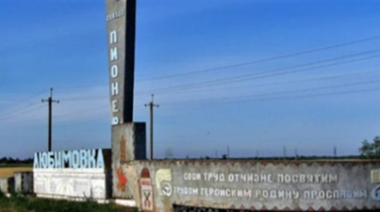 Волонтера з Каховки окупанти звинувачують у підриві колаборанта