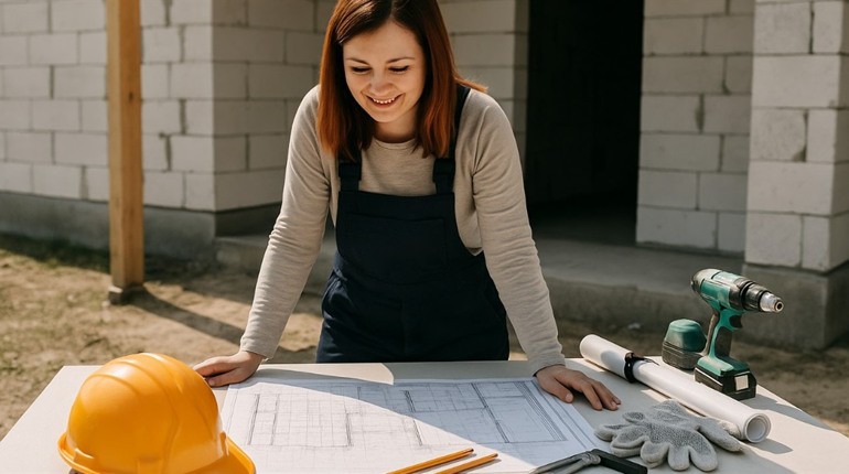 Секрети бюджетного ремонту: як оновити житло без зайвих витрат