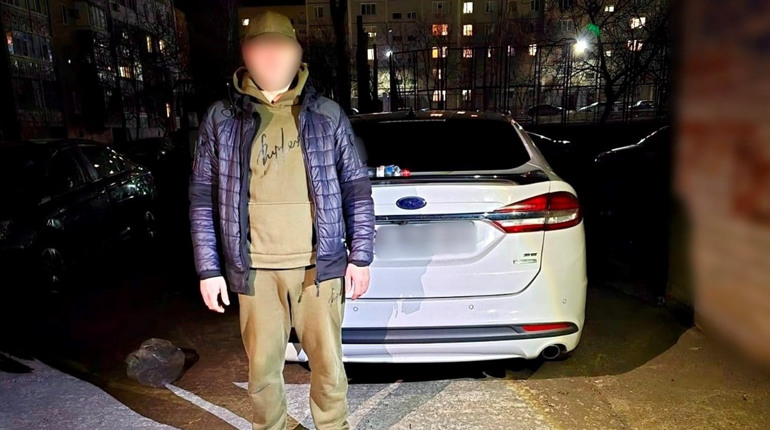 Тікав у Південноукраїнськ, а потрапив до СІЗО: фінал зухвалого пограбування сусіднього району