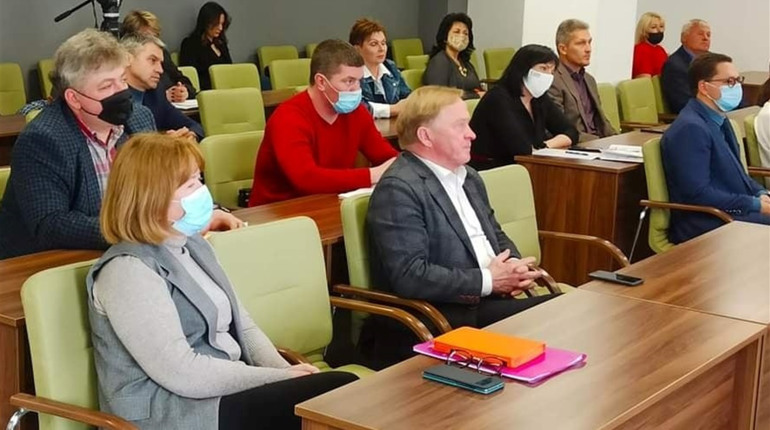 1100 дітей Біляївської громади навчається в школах і садках Одеси? Це інформація департаменту освіти
