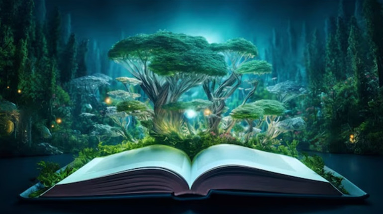Як вибрати художню книжку для подарунка: гайд для вибагливих