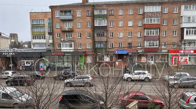 Погода у Старокостянтинові на 1-7 грудня: яким буде старт зими