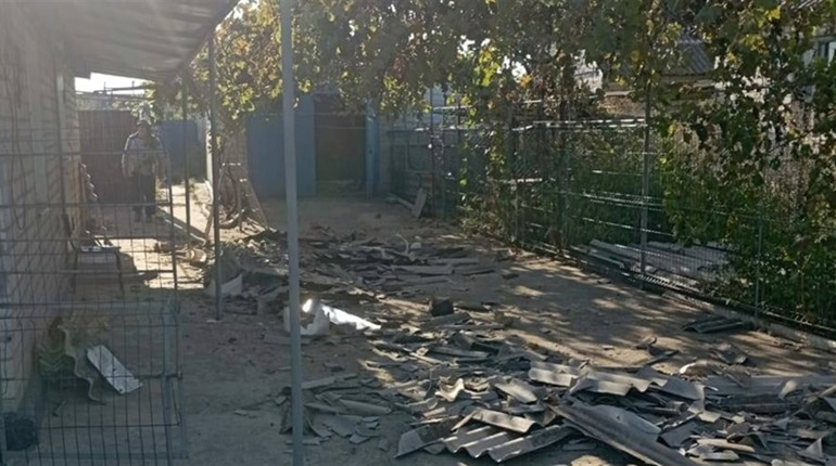 На Херсонщині окупанти викрали трьох волонтерів