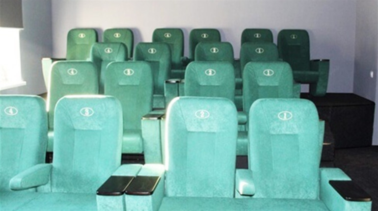 У Славуті запрацював кінотетатр у 3D форматі. Квитки дешевші, ніж в облцентрі