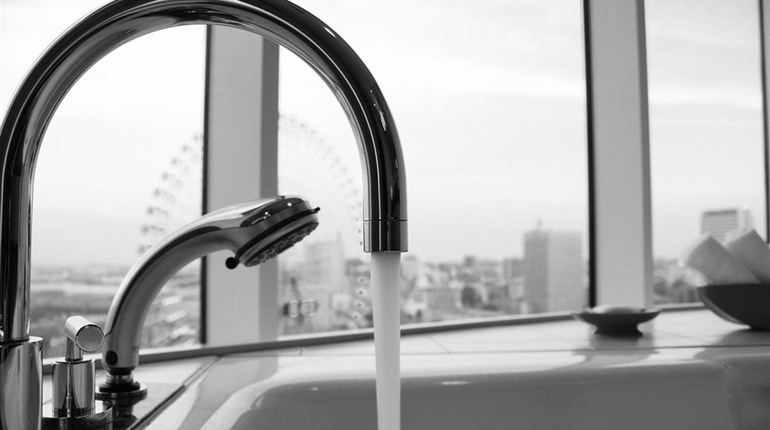 За воду мелитопольцы будут платить меньше