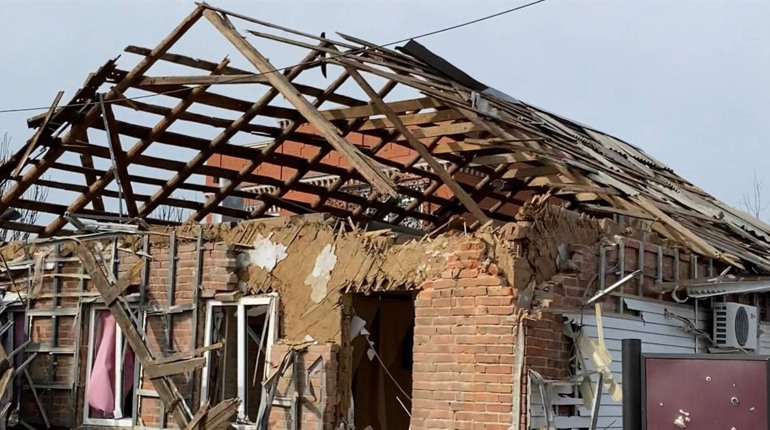 Компенсація за програмою “єВідновлення”: вже 91 мешканець Тростянеччини отримав фінансову допомогу