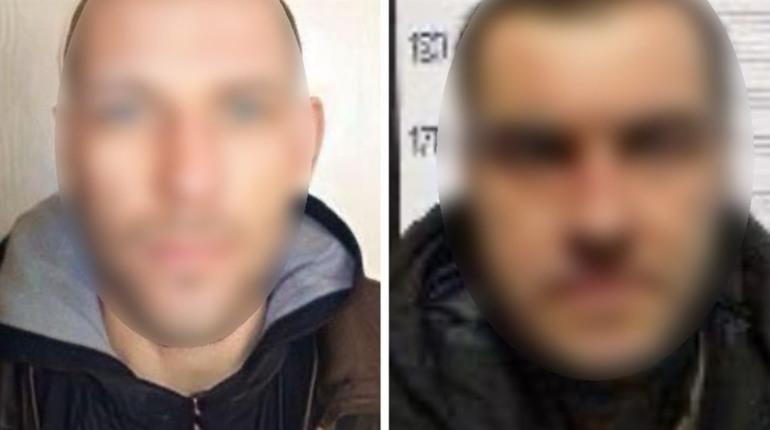 Чоловікам, яких підозрюють у смертельному зґвалтуванні знайомого в Глухові, обрали запобіжний захід