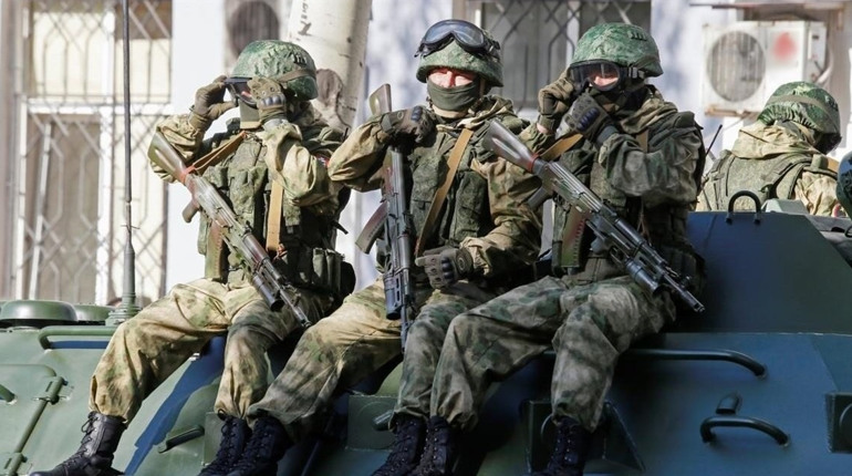 На Херсонщині на катуваннях мирних жителів викрили «правоохоронця» з Ростова