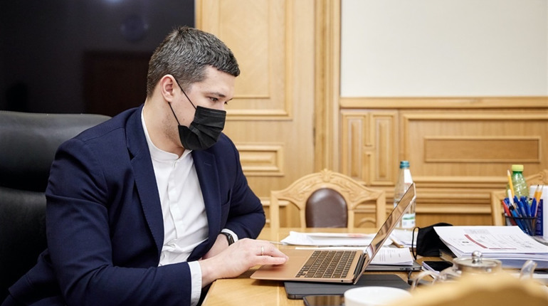 Що робить Мінцифра і як громадам стати діджиталізованими: інтерв’ю з міністром Михайлом Федоровим