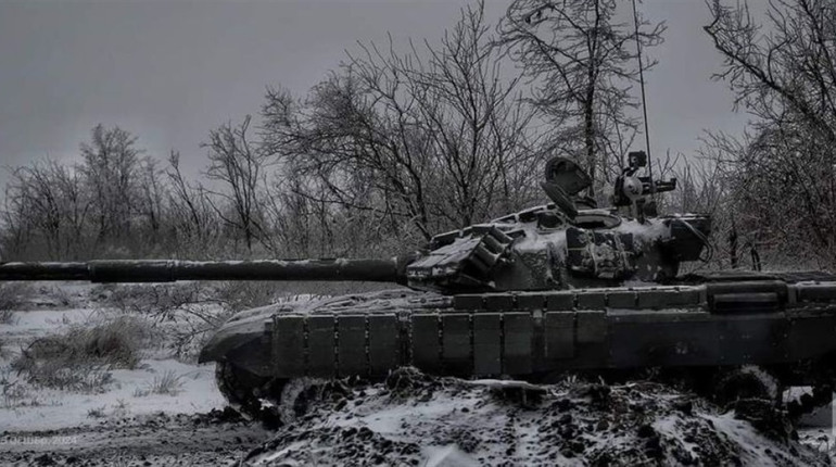 Триває 705-й день війни. Втрати ворога та ситуація в регіонах станом на 29 січня