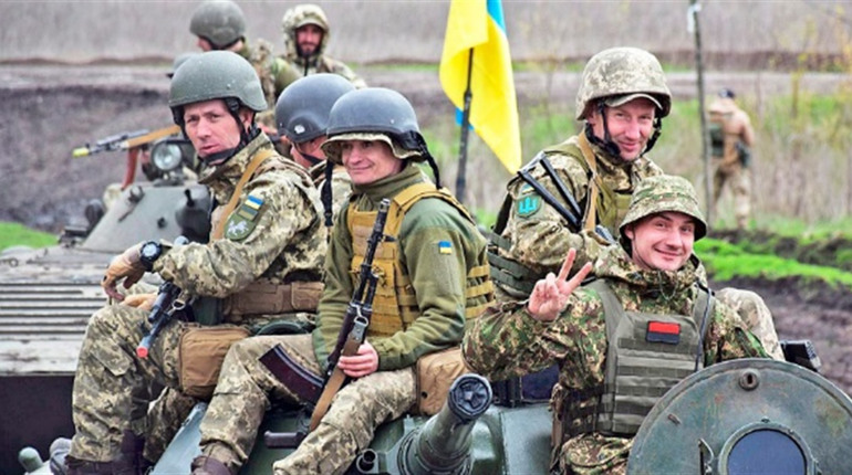 День захисників та захисниць
