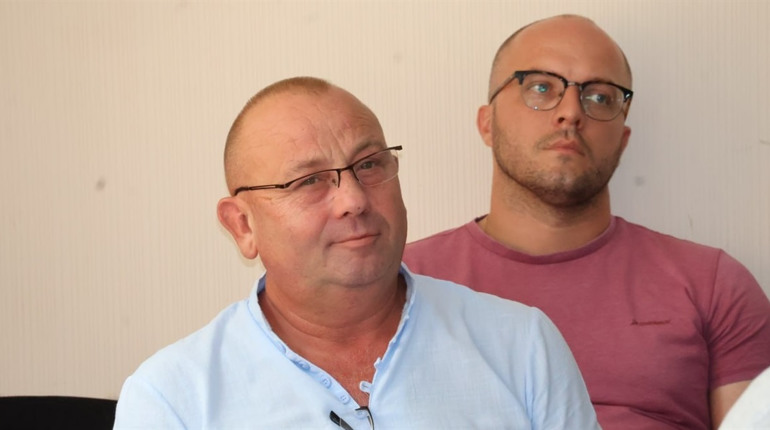 Роздувають штат і нарощують мільйонні борги: так говорили депутати про КП «Грааль» на 49 сесії