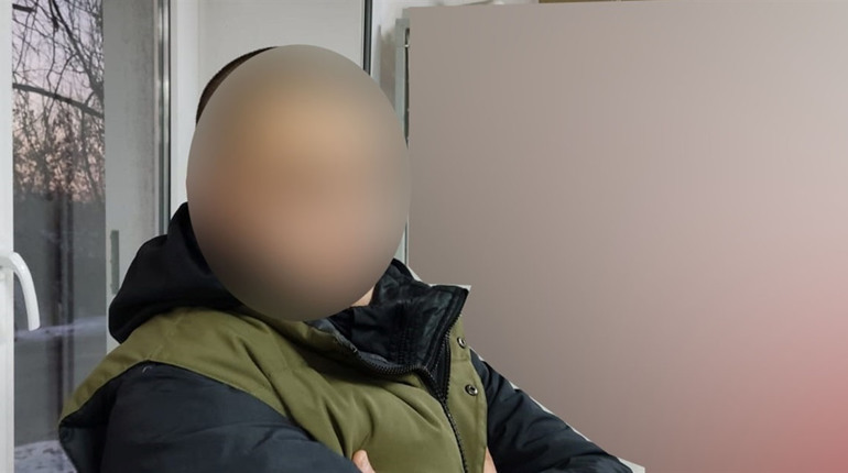 У Шостці поліцейські вилучили у чоловіка наркотиків на 400 тисяч гривень
