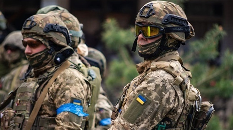 Триває 622-й день війни. Втрати ворога та ситуація в регіонах станом на 7 листопада