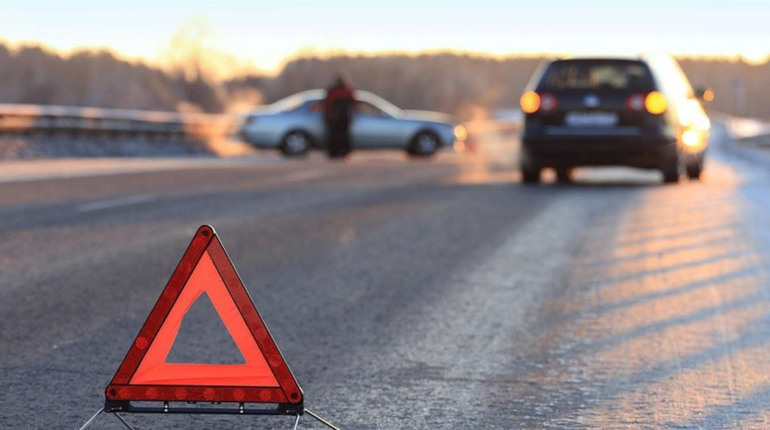Невдалий маневр. У Городку зіткнулися два автомобілі