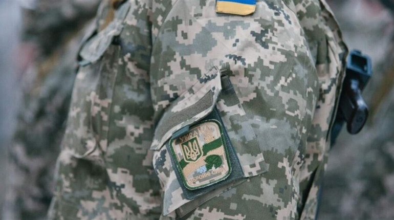 По регіонах формуються сили територіальної оборони: у Нетішині створено добровольче формування