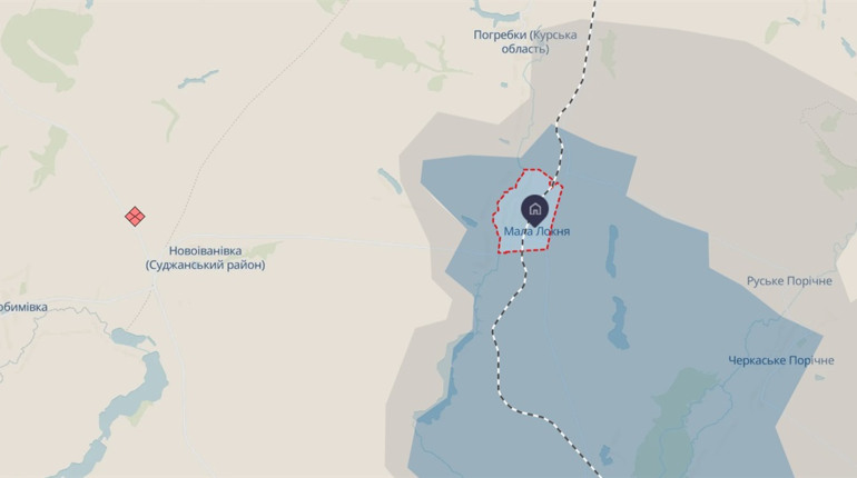 На полі бою в Курській області зник безвісти 46-річний стрілець-снайпер з Переяслава