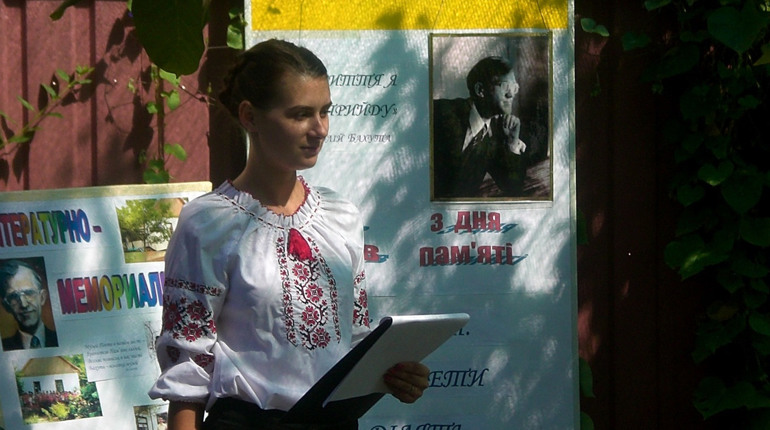 Назвали нових лауреатів премії імені Анатолія Бахути