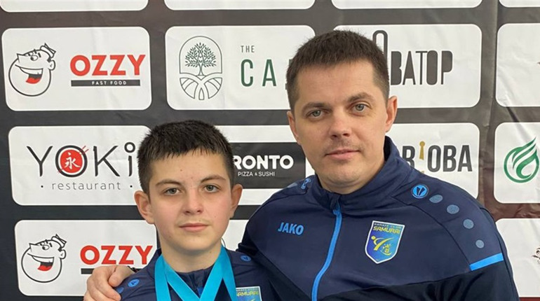 Глухівчани в збірній Сумщи посіли на Чемпіонаті України призові місця