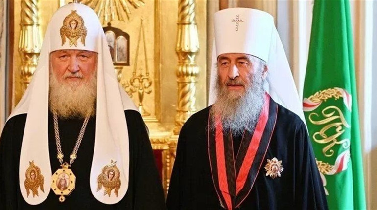 УПЦ і далі є частиною Російської православної церкви: висновок спецкомісії