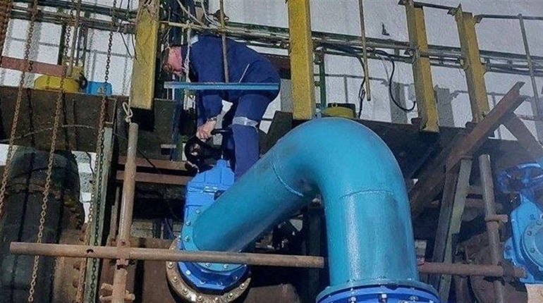 Херсонський водоканал пропонує переглянути тарифи на воду