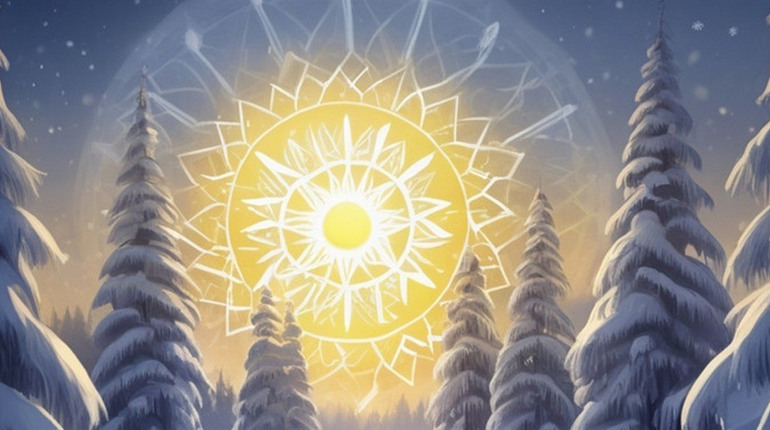 Зимове сонцестояння-2025: дата, значення та традиції
