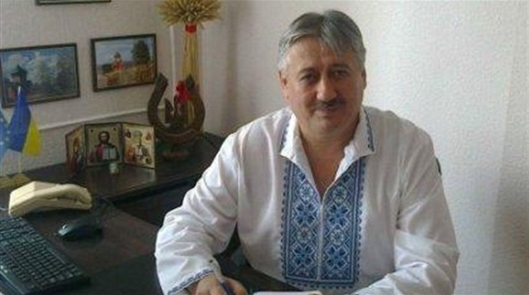 Президент України звільнив голову Сватівської райдержадміністрації