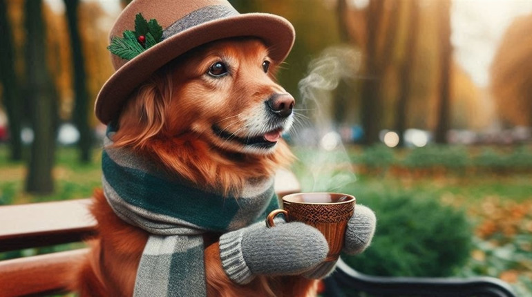 Прогноз погоди на 3-5 листопада по області