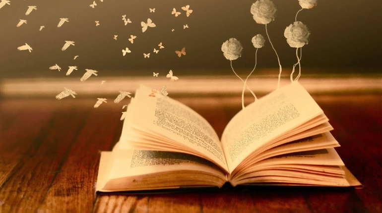Як правильно вибрати книгу?