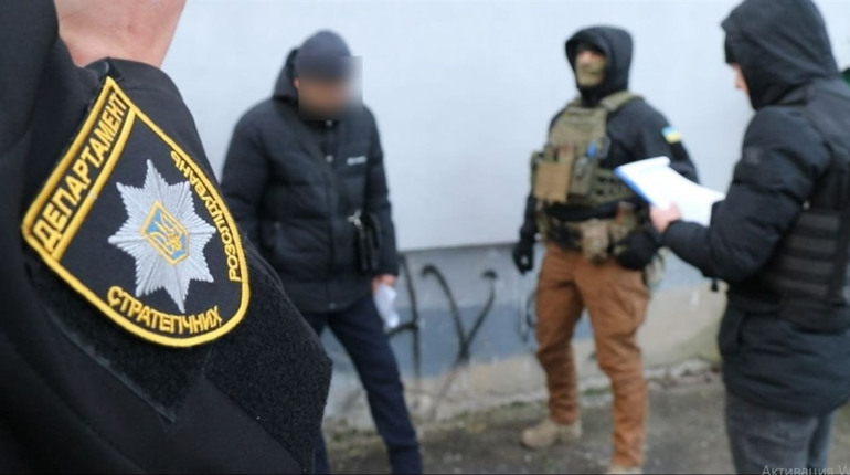 Судитимуть херсонців, які під час окупації самовільно захопили Центральний ринок