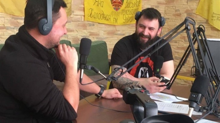 Активісти пропонують запустити у Первомайську хвилю Армія FM