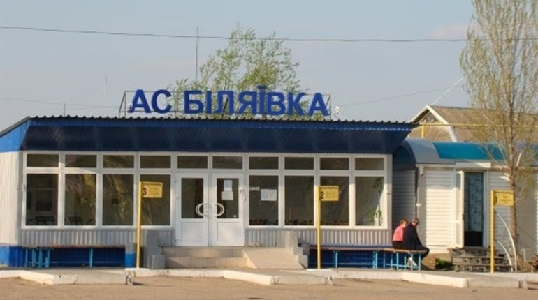 Коли в Біляївці почне працювати більш пізній рейс автобусу до Одеси 