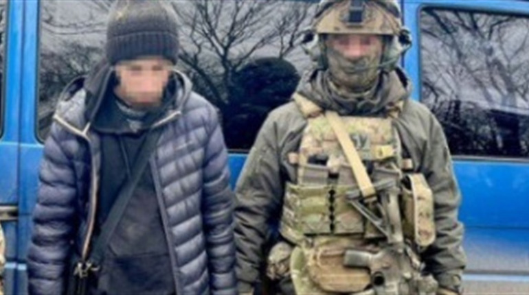 Зрадник України із Кременеччини хотів, щоб його випустили під домашній арешт: що відомо