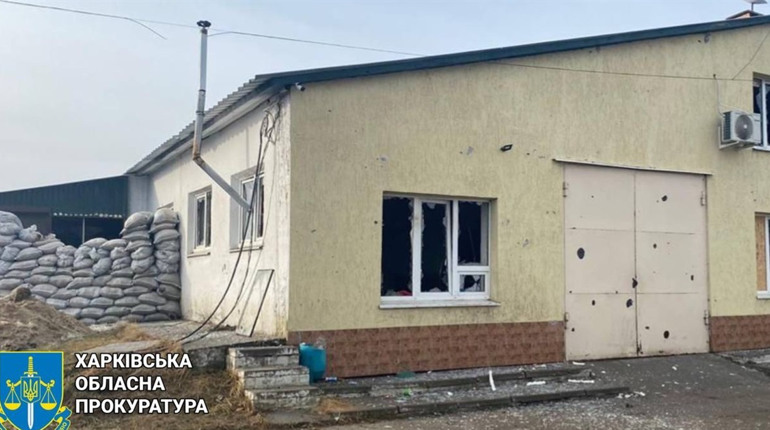 Нові жертви російської агресії: військові рф обстріляли Курилівку