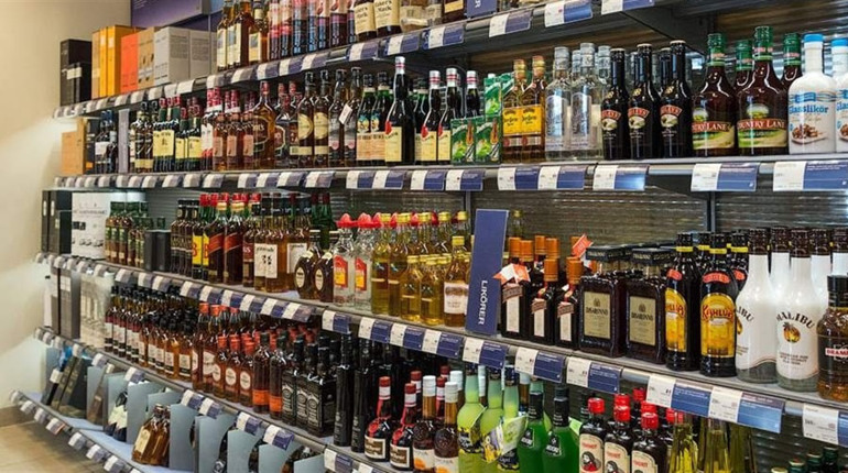 В Обухівському районі змінили час та правила продажу алкоголю
