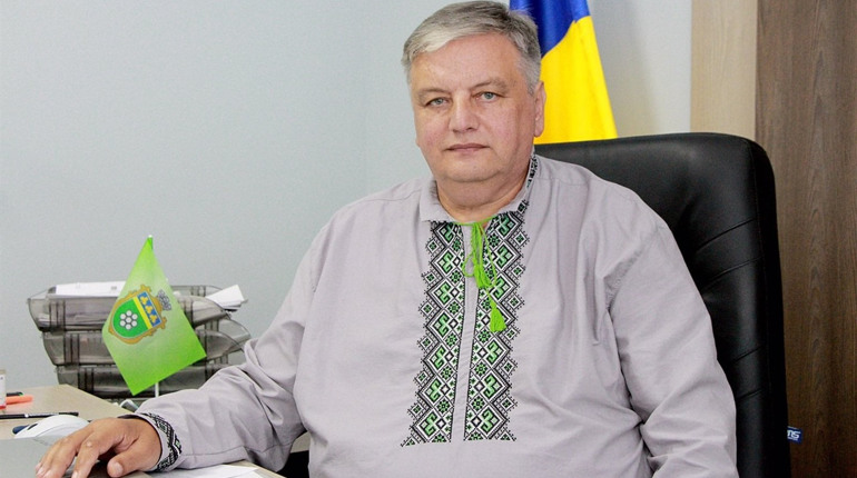 Місцеві вибори-2020. Втретє  міським головою нетішинці обрали Олександра Супрунюка
