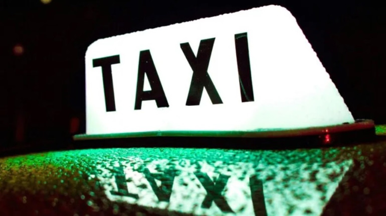 Таксі Київ – Ужгород: комфортна подорож через всю Україну