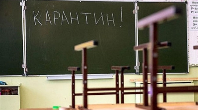 Чи працюватимуть школи Калинівщини з 1 вересня