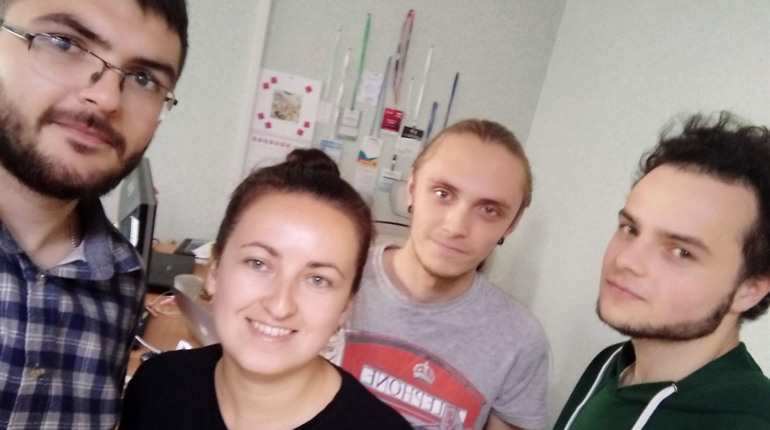 Безкоштовні курси у форматі стажування: як Конотопський ІТ кластер виховує молодих програмістів