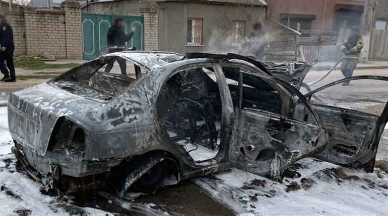 Загарбники атакували 38 міст і сіл Херсонщини: загинула жінка, троє поранених