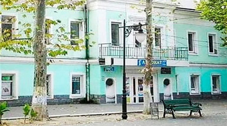 Балкони Херсона: розглядаємо цікаві конструкції