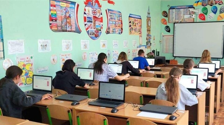 Друга з кінця: Одещина посіла 23 місце у рейтингу областей за результатами мультипредметного тесту