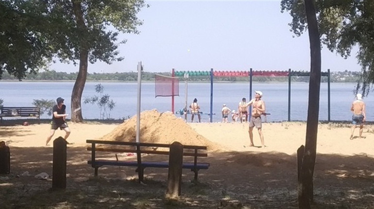 Магнітні бурі у червні