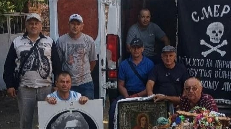 Гуляйпільський краєзнавчий музей евакуюють: де експонати знайшли тимчасовий притулок