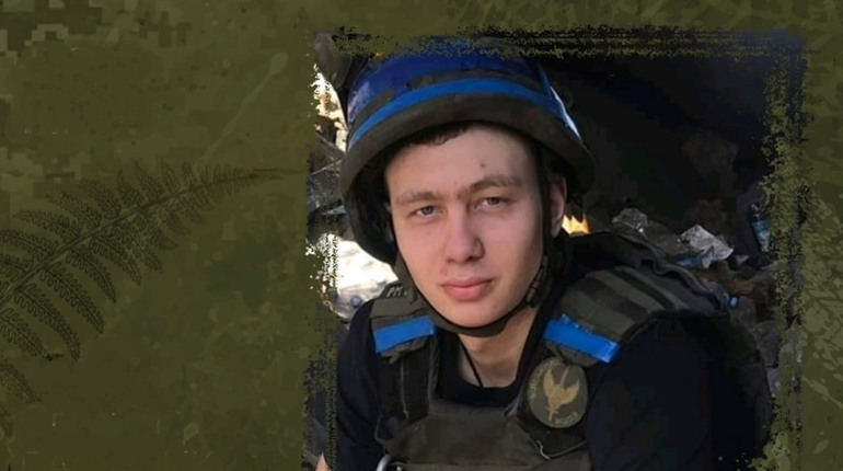 Євгеній Пасічник: “Обов’язково привезу з “Азовсталі” собаку”