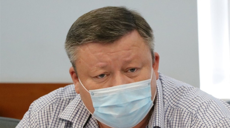 Лікарня імені Лучанського припиняє прийом пацієнтів. Куди звертатись мешканцям Дніпровського району