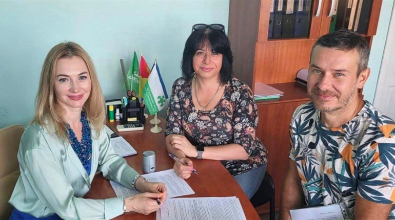 Проєкти з ВПО є соціально значимими: отримати кошти на власну справу можна з декількох джерел