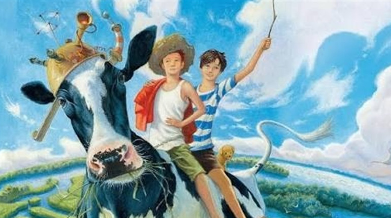 Дитяча книга, що об’єднала не одне покоління українських читачів: «Тореадори з Васюківки»