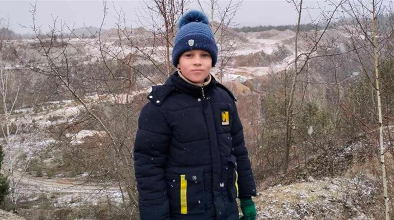 Поїхав кататись на велосипеді та зник: у Клесівській громаді шукають 10-річного хлопчика